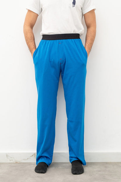 Polo Republica Men's Essentials Jersey Lounge Pants Men's Trousers Polo Republica 