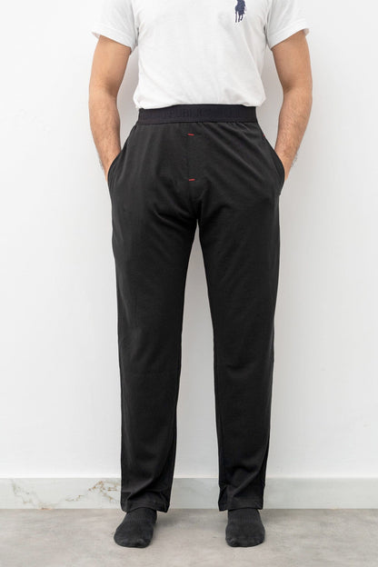 Polo Republica Men's Essentials Jersey Lounge Pants Men's Trousers Polo Republica 