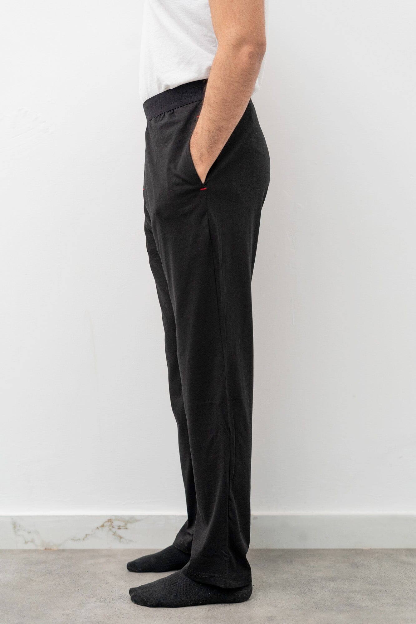 Polo Republica Men's Essentials Jersey Lounge Pants Men's Trousers Polo Republica 