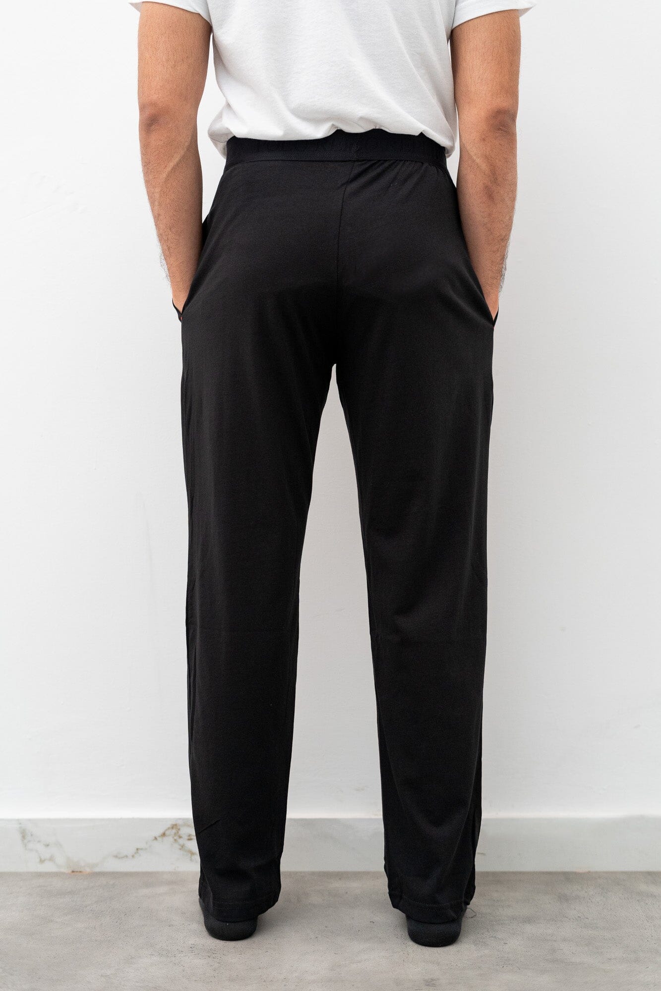 Polo Republica Men's Essentials Jersey Lounge Pants Men's Trousers Polo Republica 