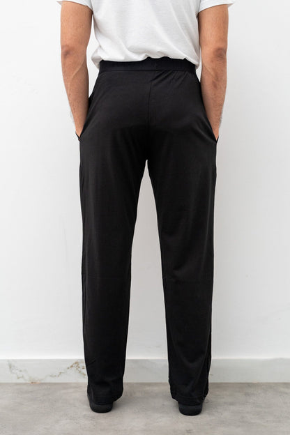 Polo Republica Men's Essentials Jersey Lounge Pants Men's Trousers Polo Republica 