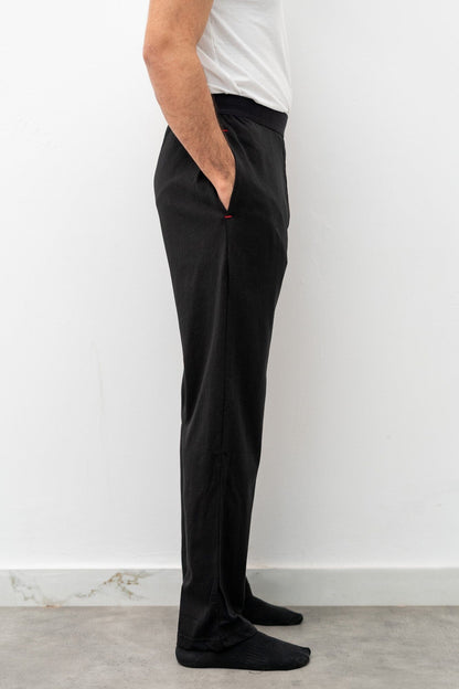 Polo Republica Men's Essentials Jersey Lounge Pants Men's Trousers Polo Republica 