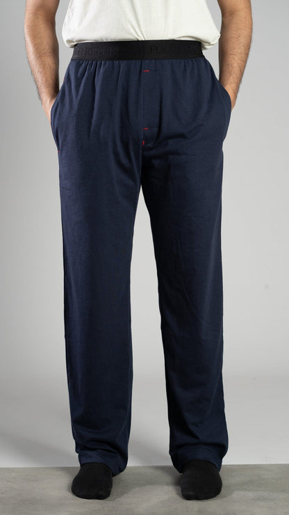 Dark Navy