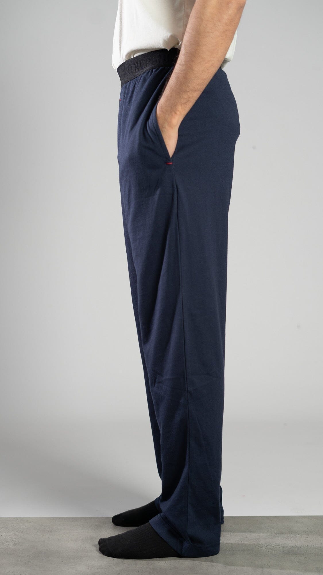 Dark Navy