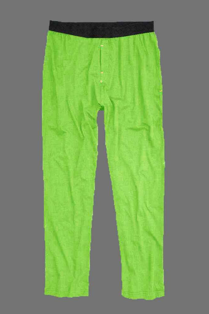 Polo Republica Men's Essentials Jersey Lounge Pants Men's Trousers Polo Republica Lime S 