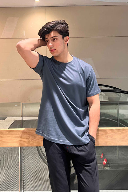 Stone Grey