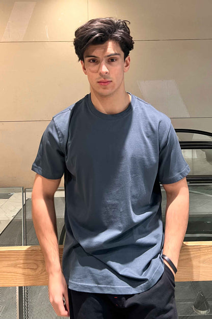 Stone Grey