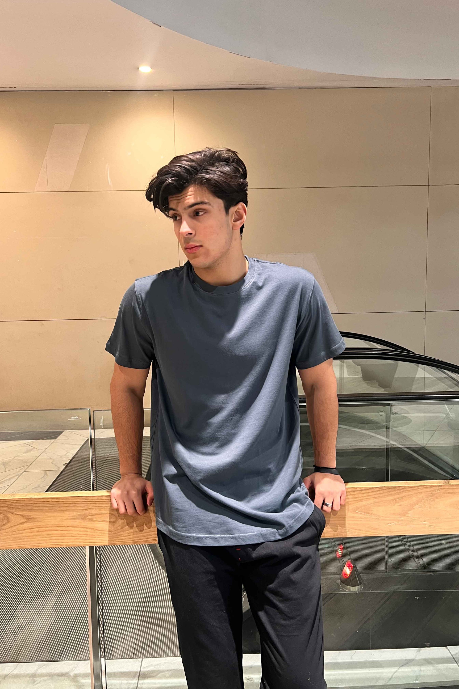Stone Grey