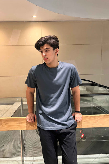 Stone Grey