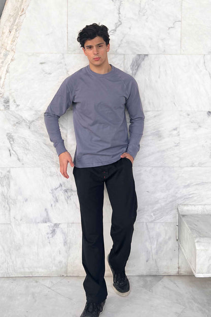 Stone Grey
