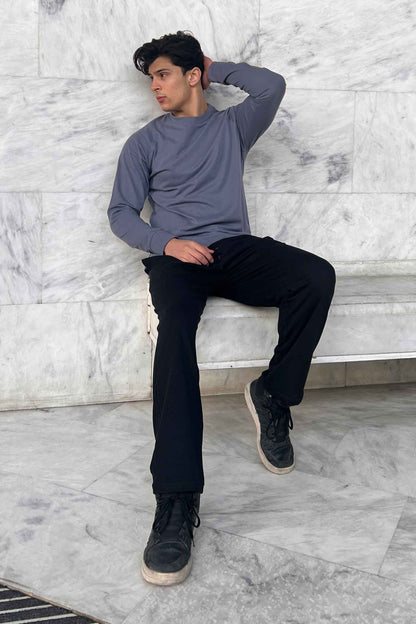 Stone Grey