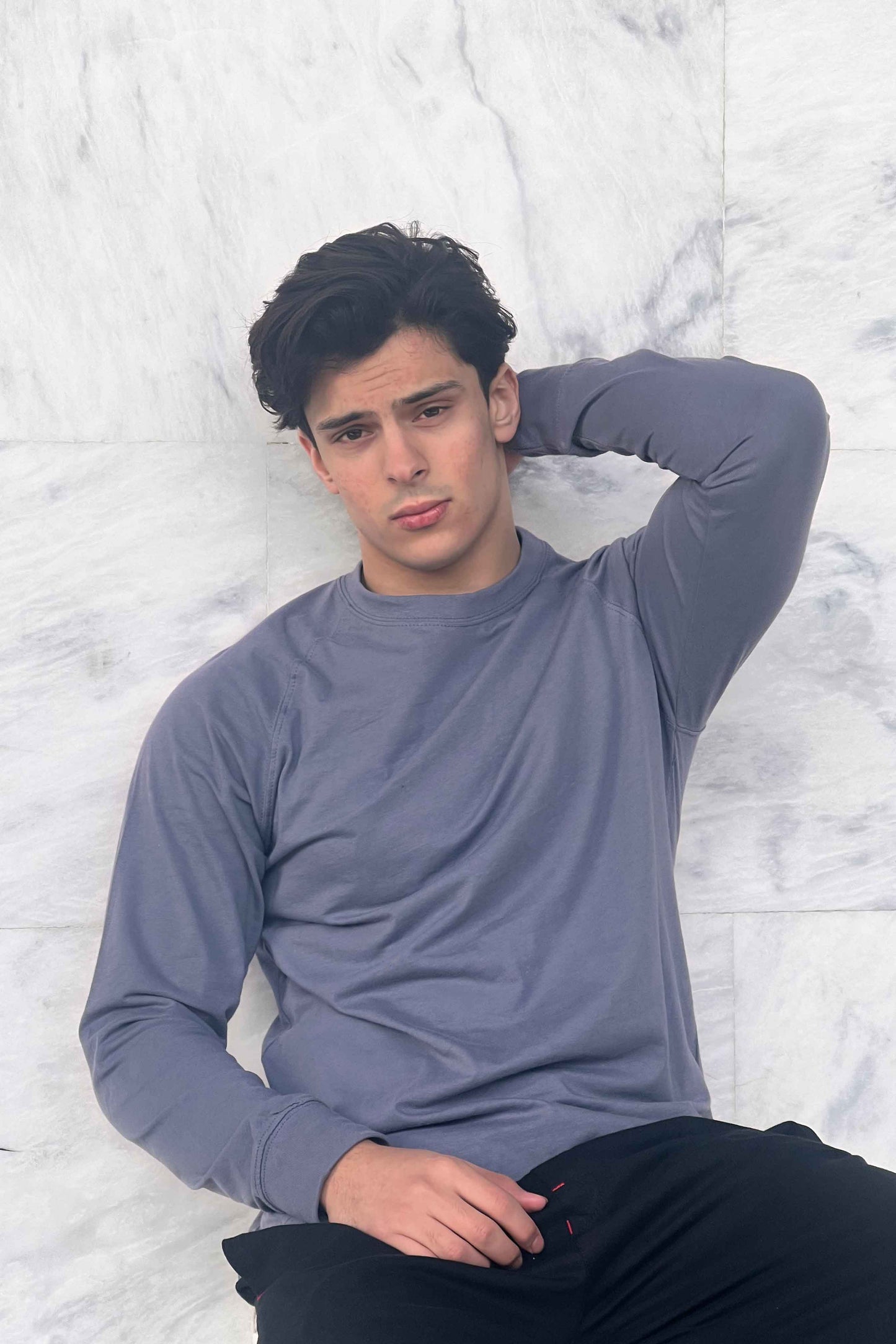 Stone Grey