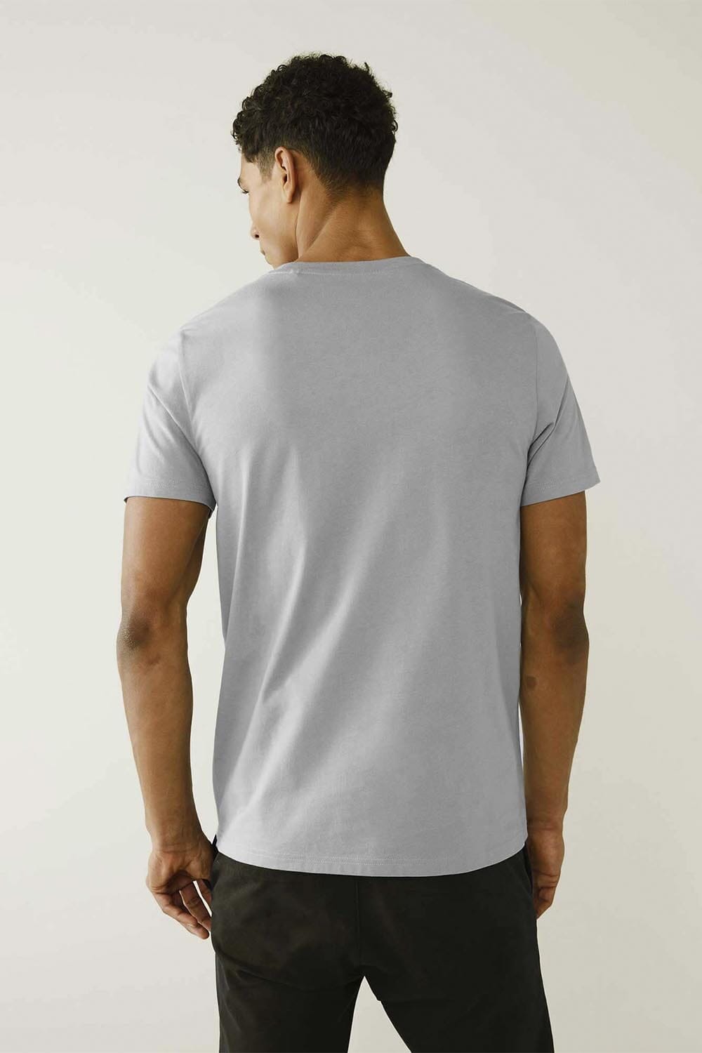 Steel Grey