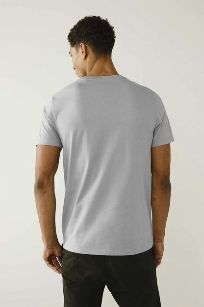 Steel Grey