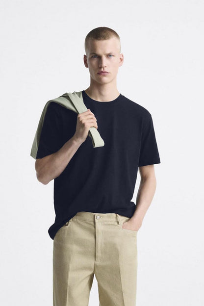 Dark Navy