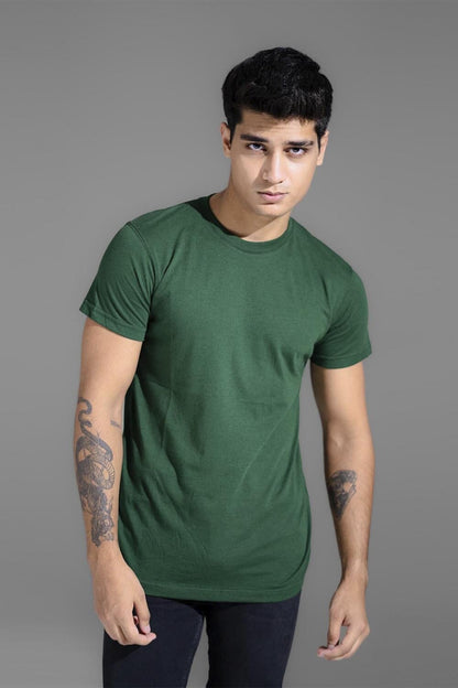 Bottle Green