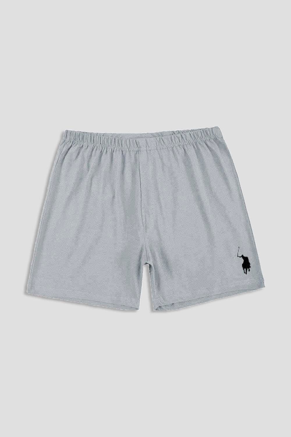 Polo Republica Men's Essentials 24/7 Pony Knit Boxers