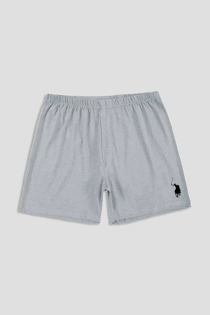 Polo Republica Men's Essentials 24/7 Pony Knit Boxers
