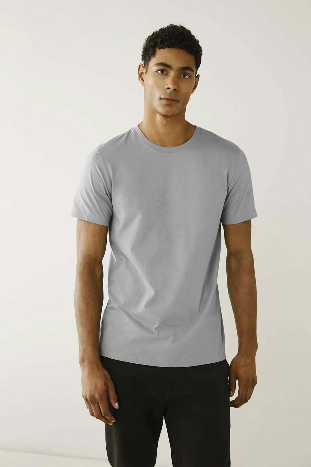 Steel Grey