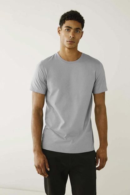 Steel Grey