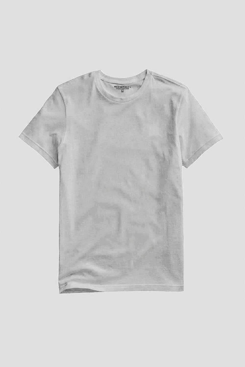 Steel Grey
