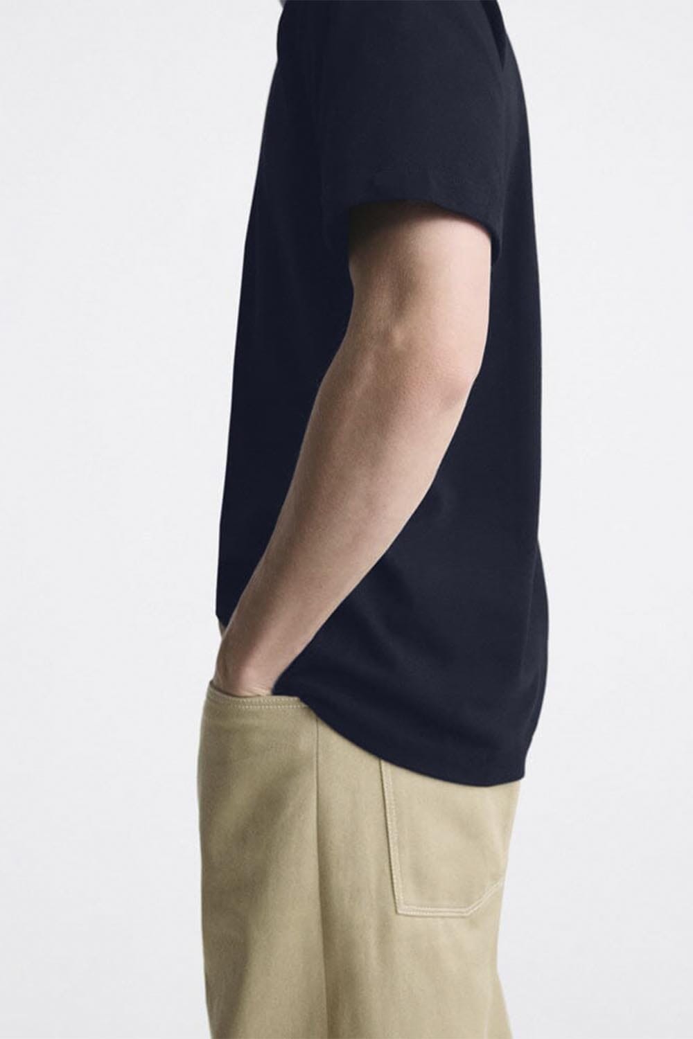 Dark Navy