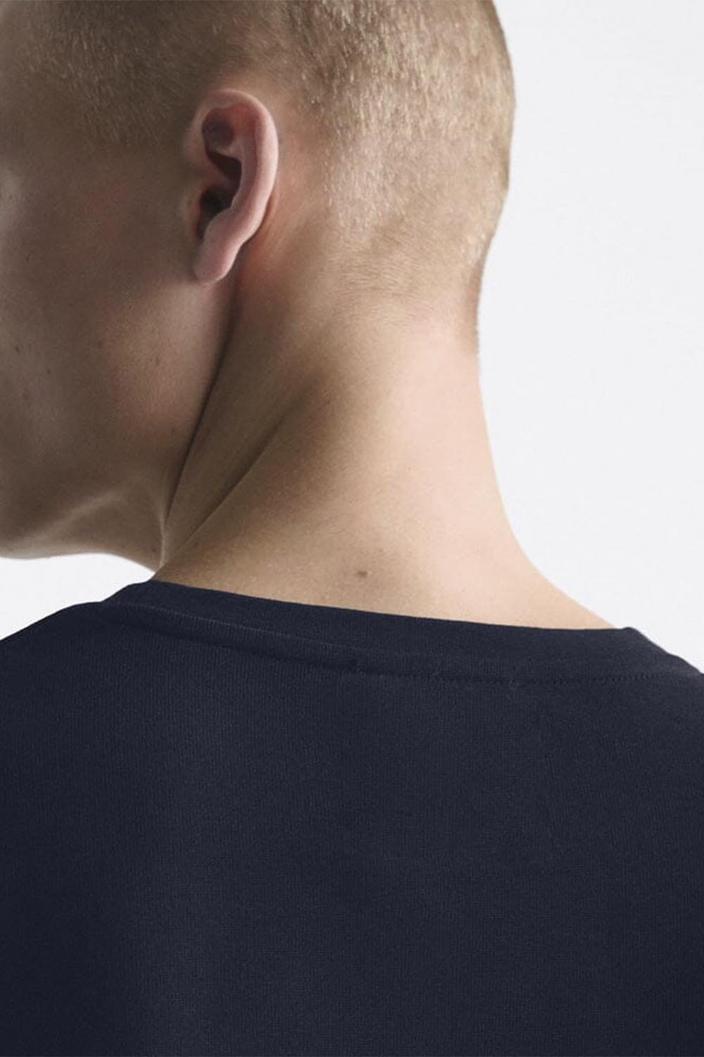 Dark Navy
