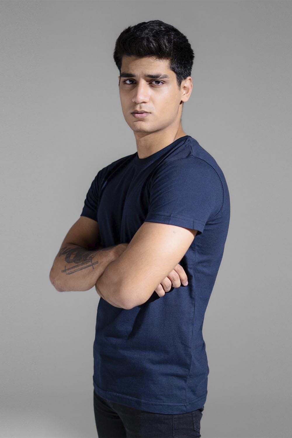 Navy