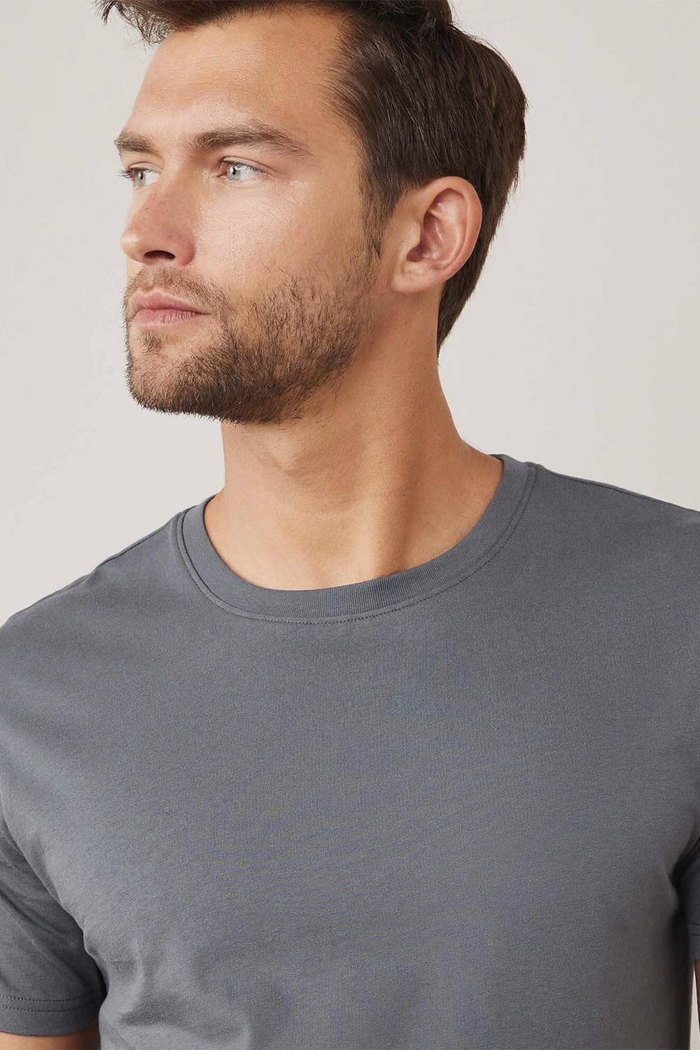 Polo Republica Men's Essentials Premium Tee Shirt