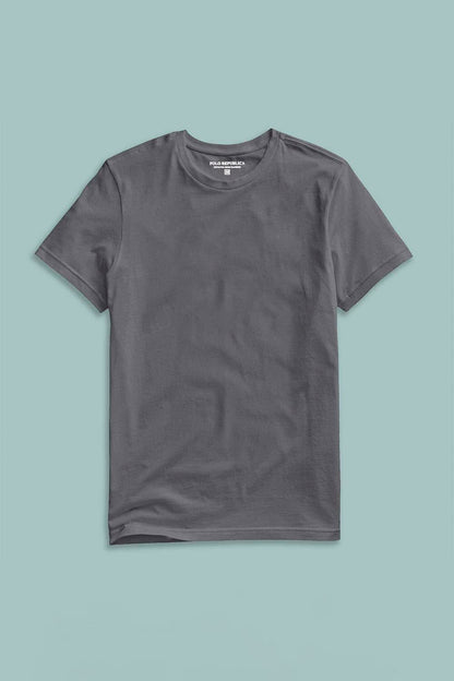 Polo Republica Men's Essentials Premium Tee Shirt