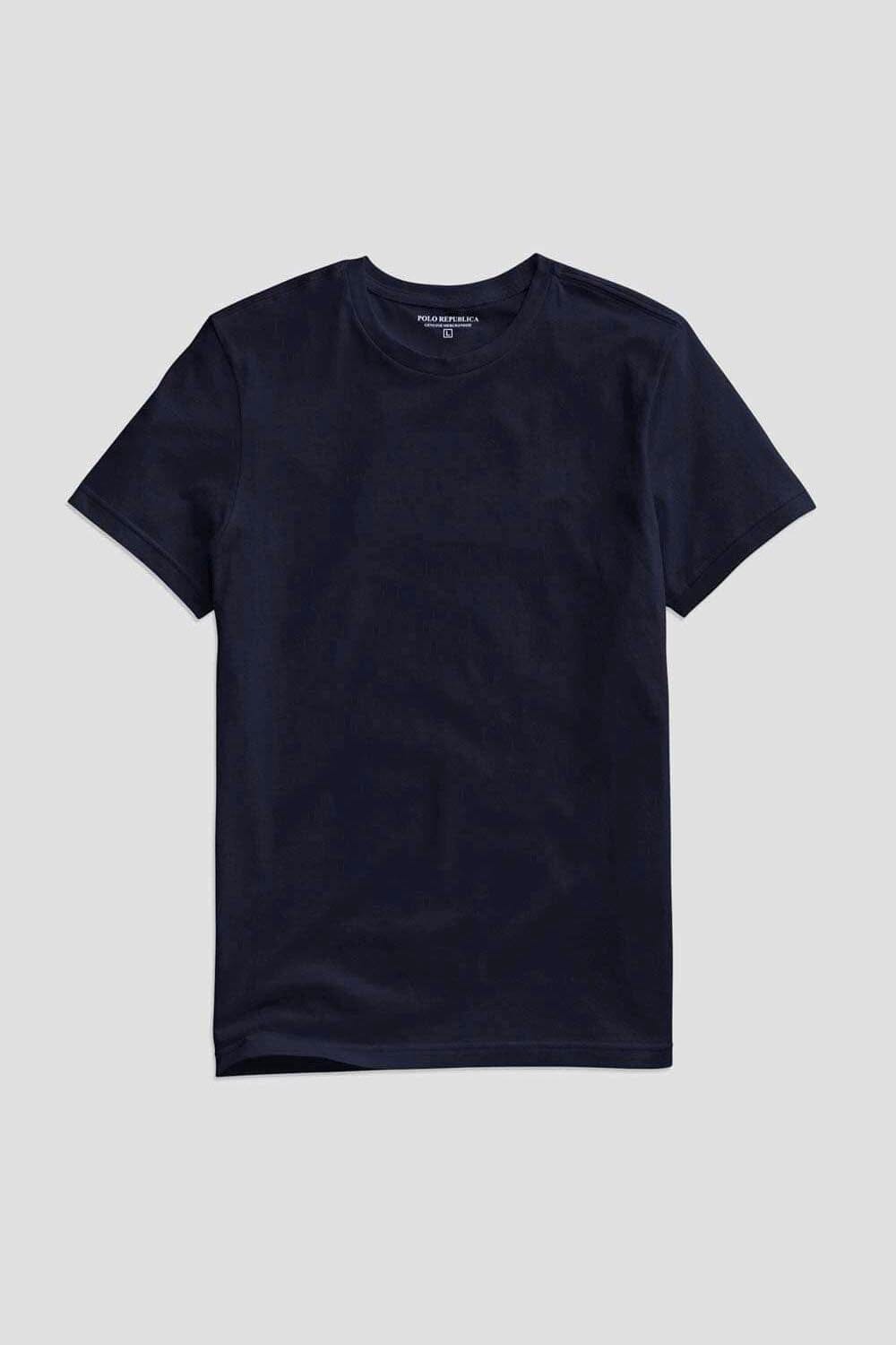 Dark Navy