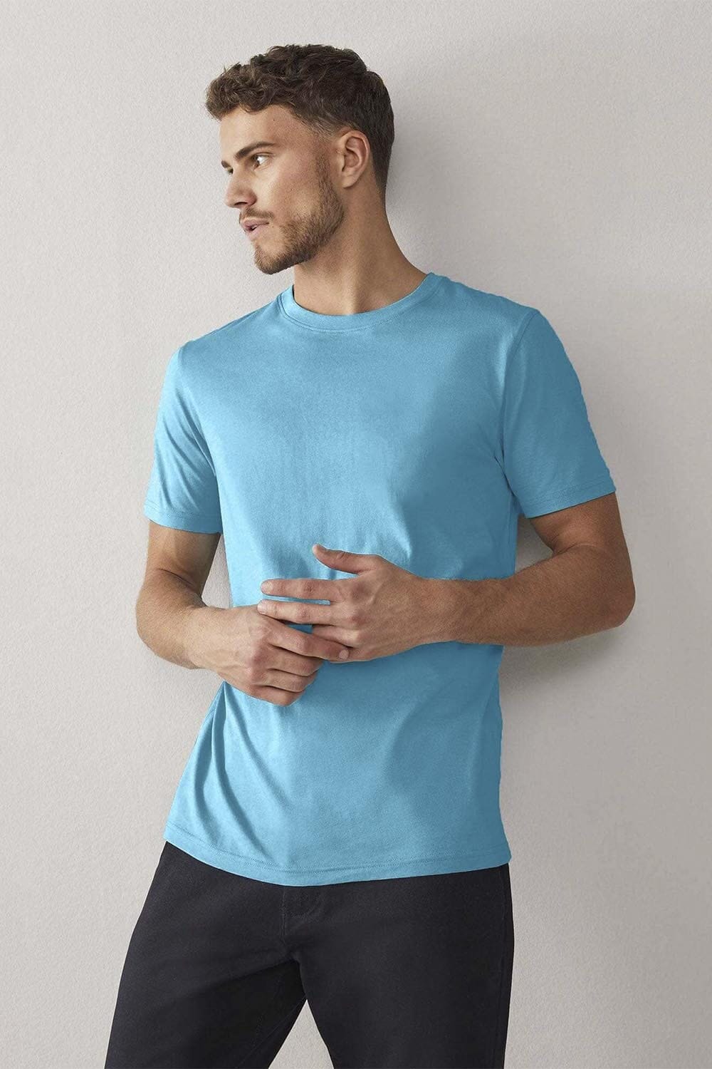 Aqua Blue