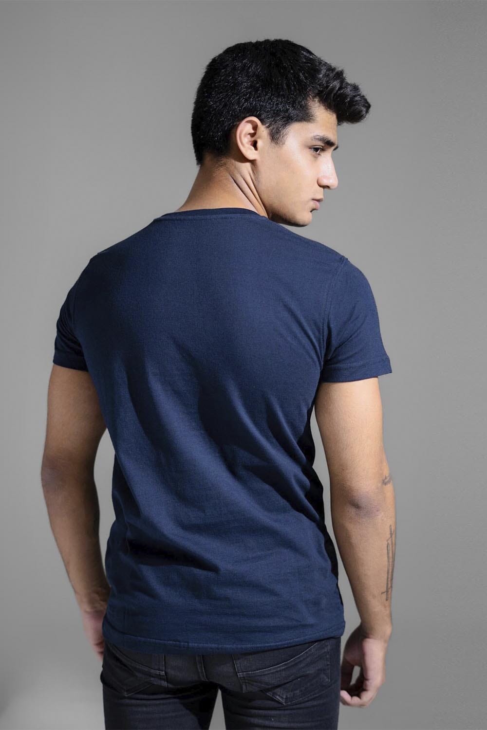 Navy