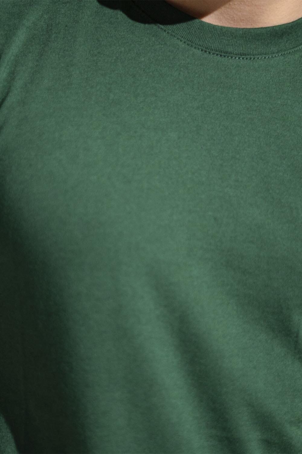 Bottle Green