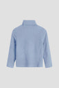 Polo Republica Kid's High Neck Sweat Shirt