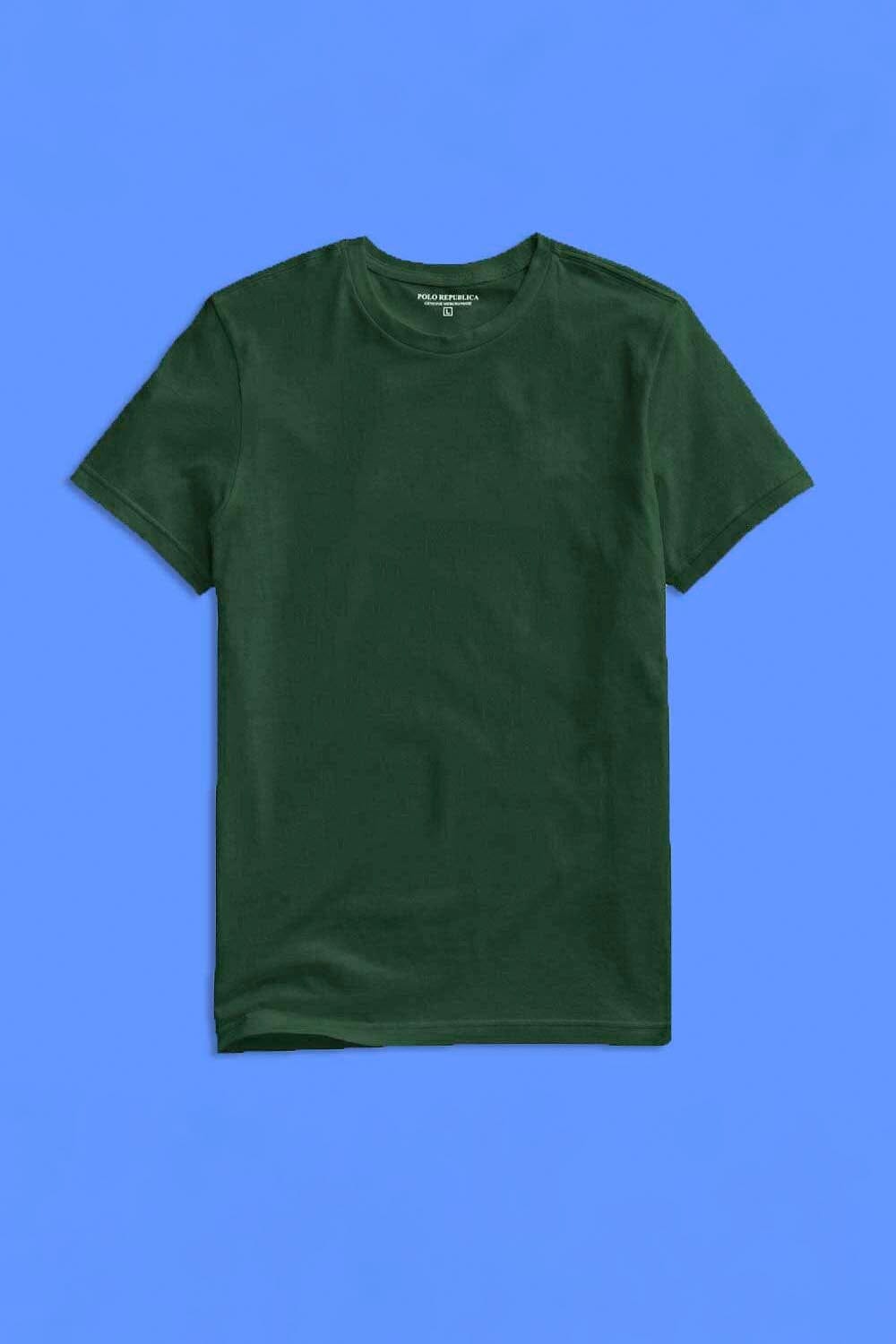 Bottle Green