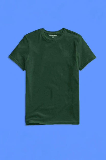 Bottle Green