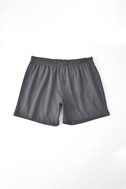 Stealth Grey