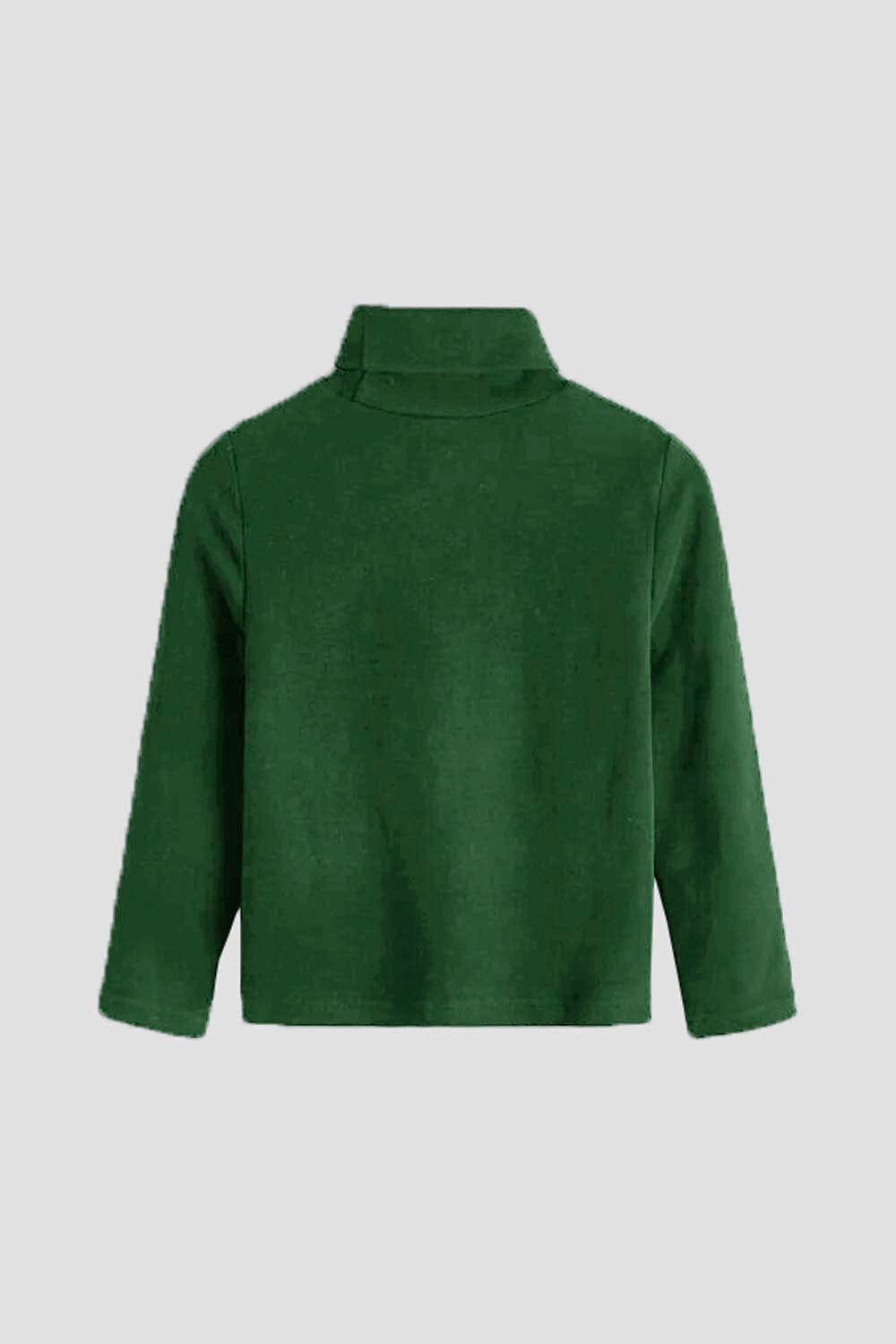 Bottle Green