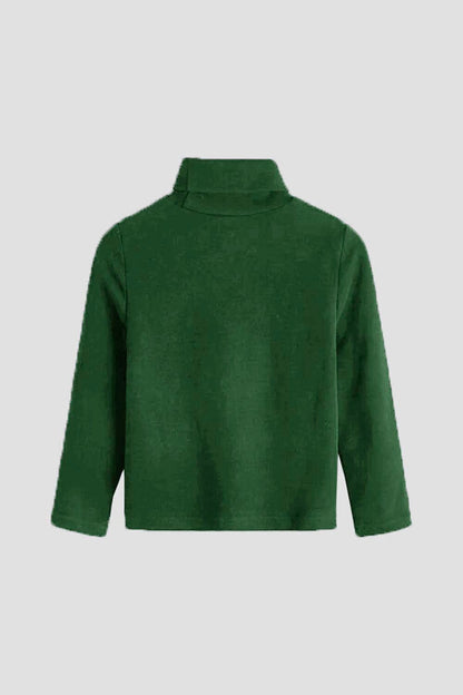 Bottle Green
