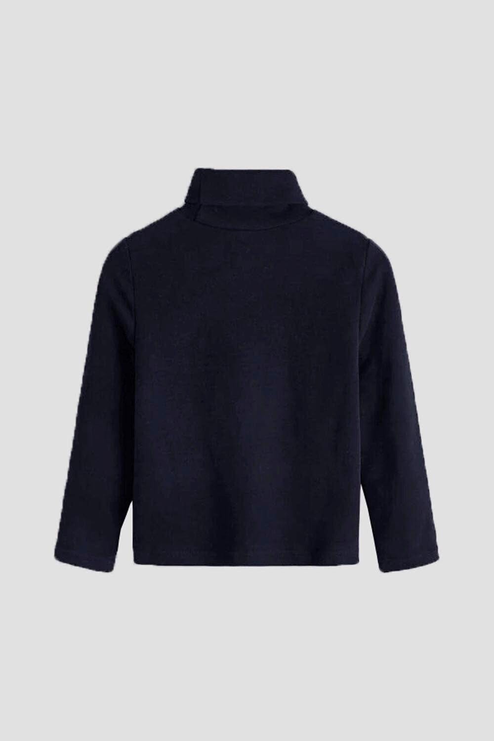 Dark Navy