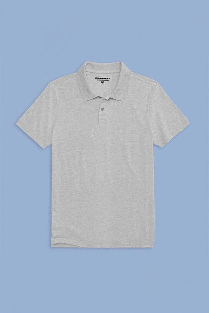 Melange Grey