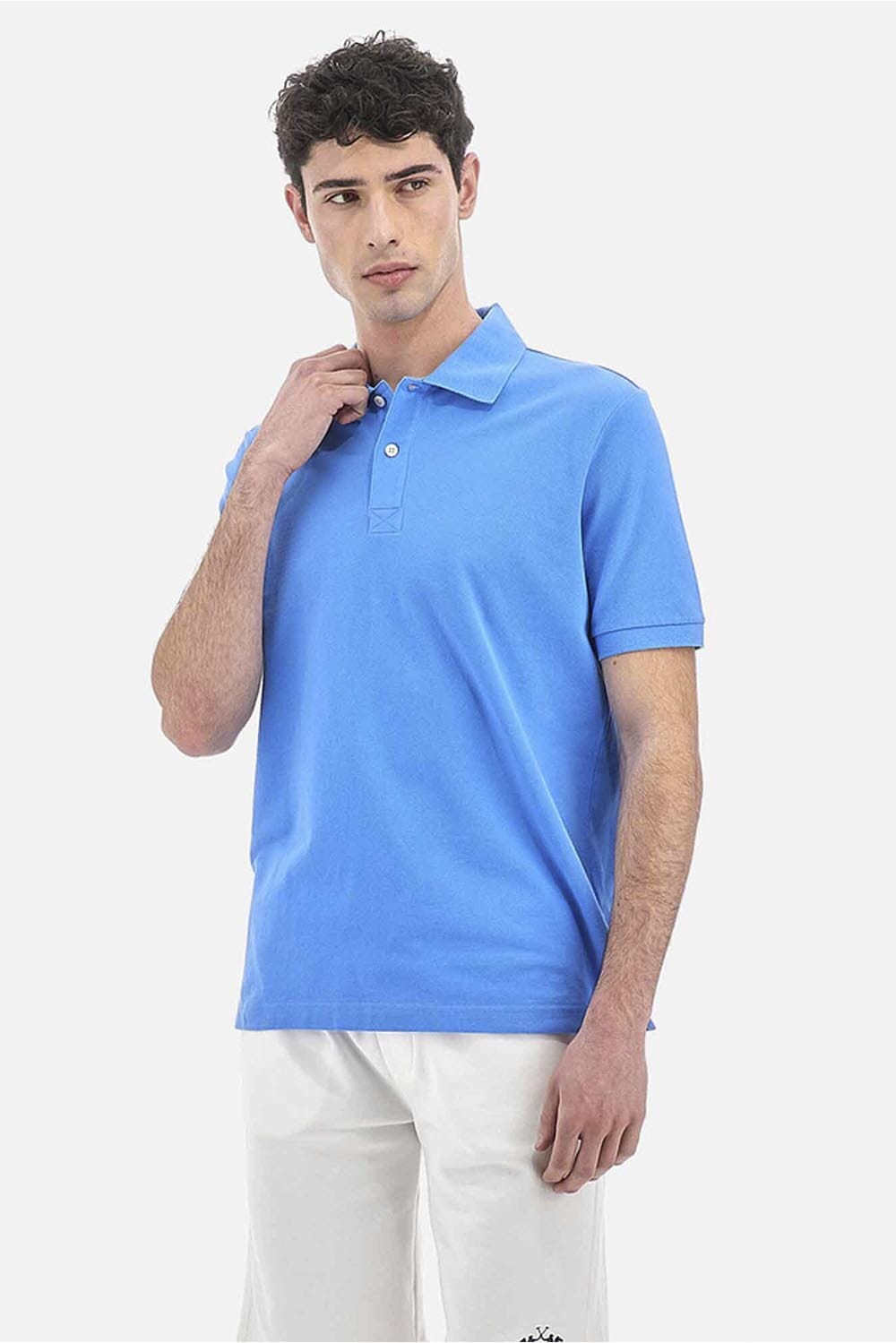 Aqua Blue