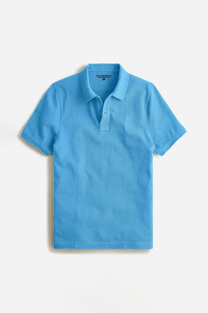 Aqua Blue