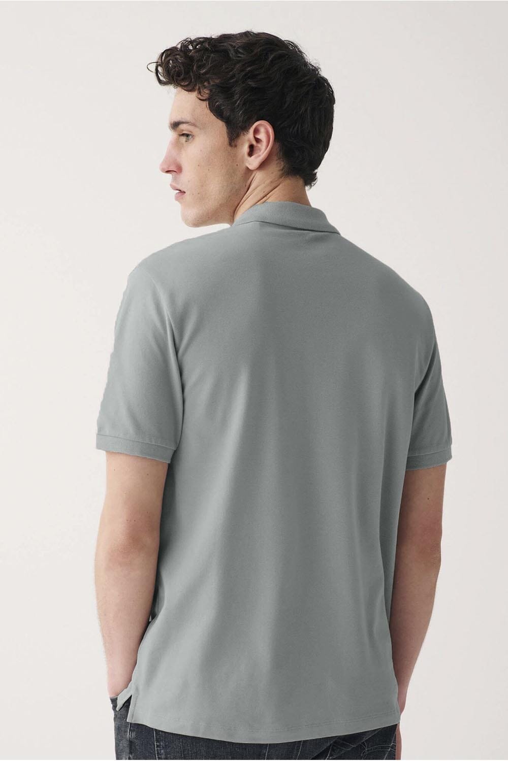 Stealth Grey