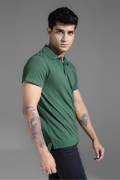 Bottle Green