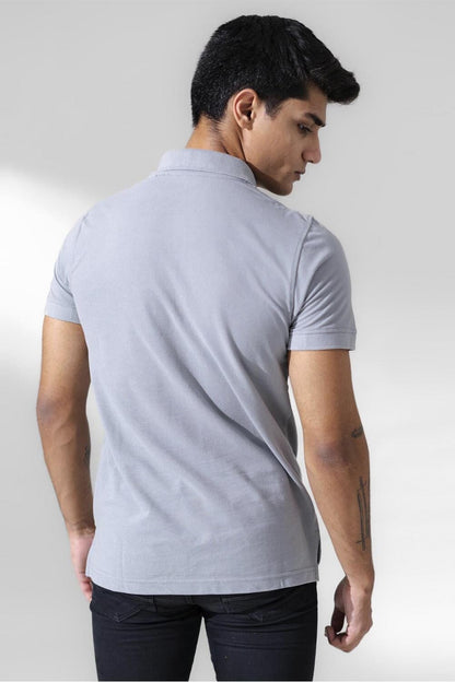 Stealth Grey