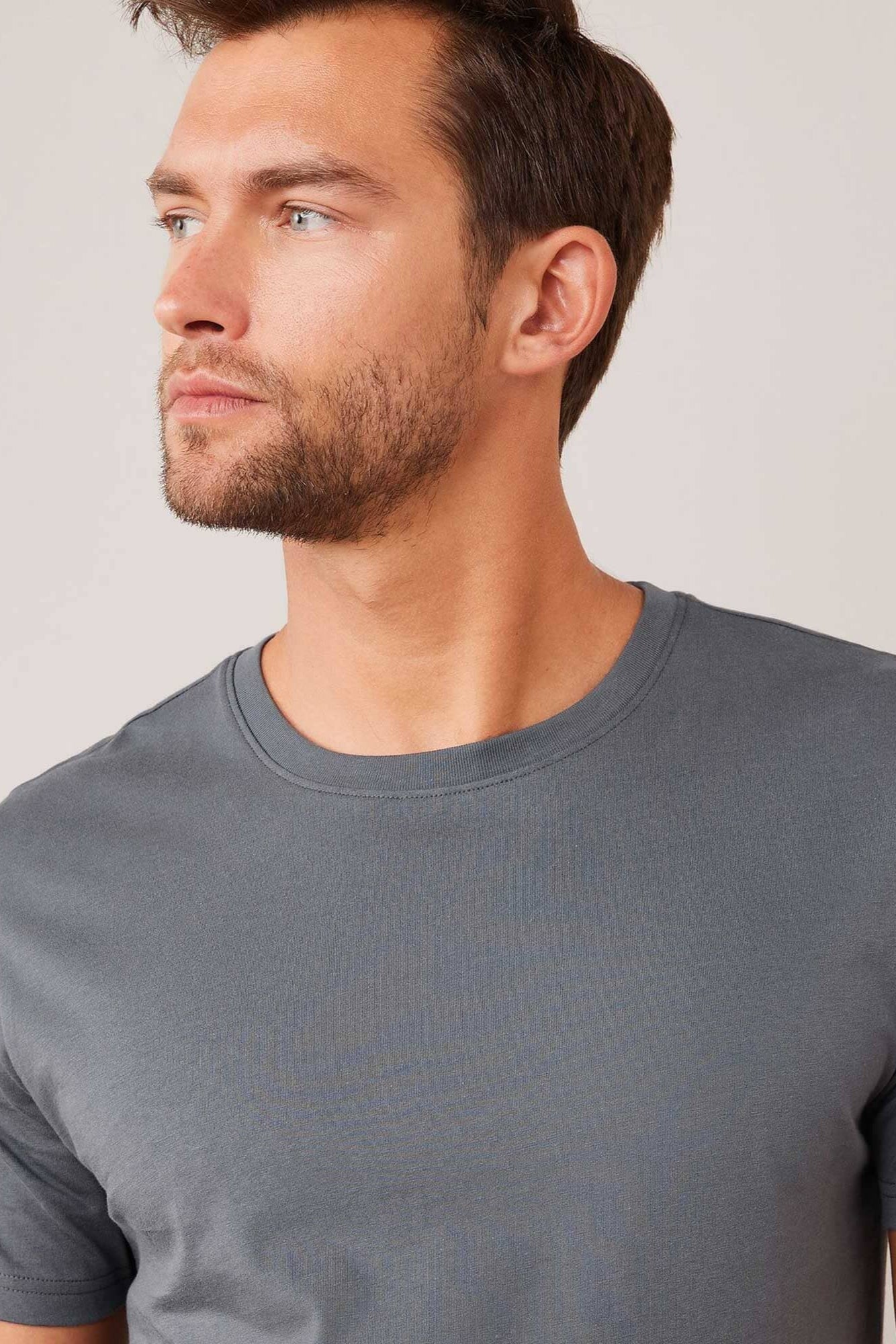 Stone Grey