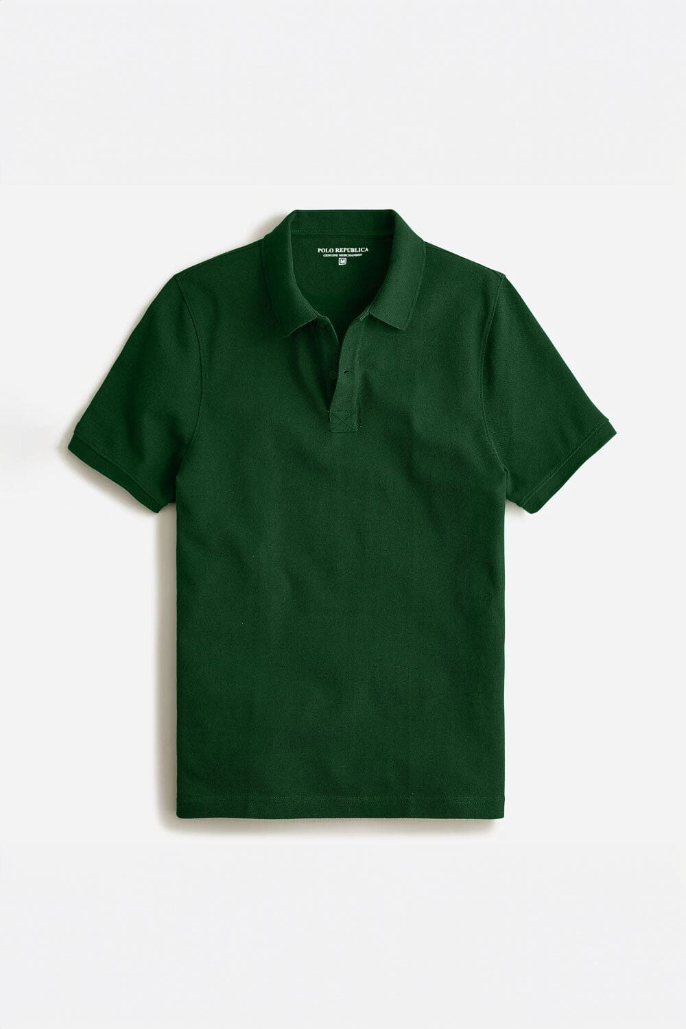 Bottle Green
