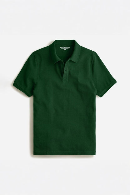 Bottle Green